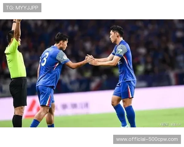 申花进攻端稳定性不足,锋线引援成当务之急