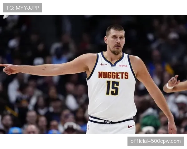 技术统计：约基奇半场即送出10次助攻，盘活全队进攻