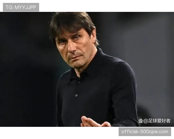 官方:那不勒斯与主帅孔蒂续约至2028年,粉碎其离队传闻 官方:那不勒斯与主帅孔蒂续约至2028年,粉碎其离队传闻