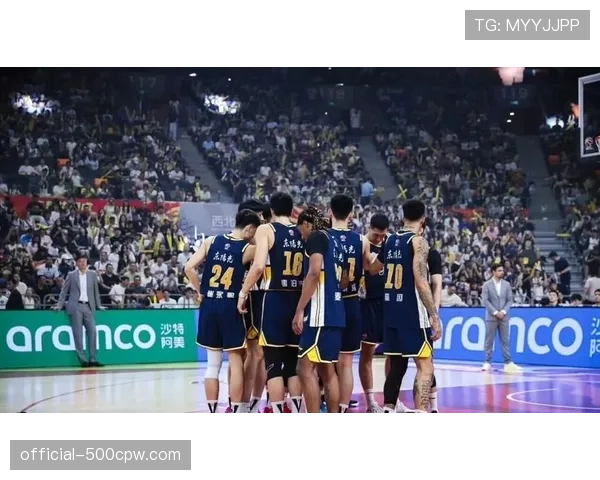 广东遭遇两连败彻底无缘前四，本土球员集体低迷成隐患